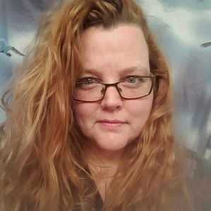 Meet your Posher, Vicky